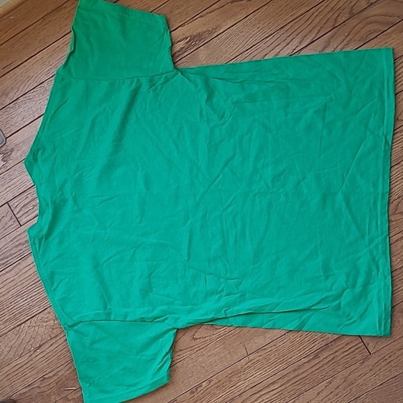 Guinness Kelly Green T Shirt Large - Picture 2 of 5